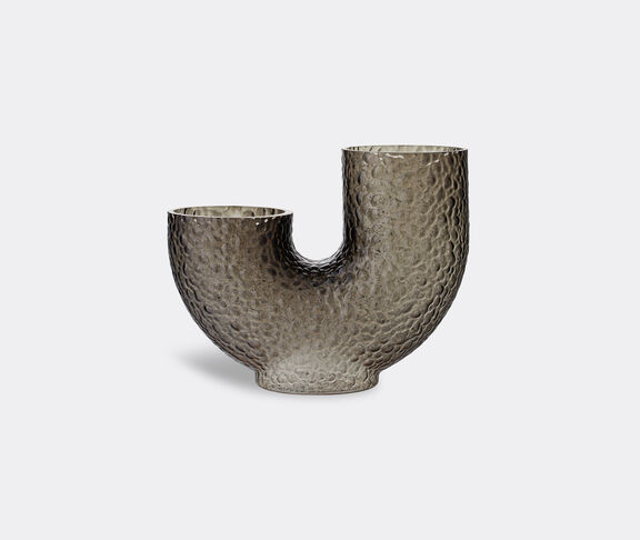 AYTM 'Arura' vase black, medium undefined ${masterID} 2