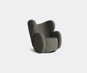 NORR11 &#39;Big Big Chair&#39;, grey GREY NORR21BIG404GRY