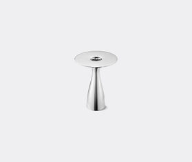 Georg Jensen Alfredo' candleholder, medium SILVER GEJE19ALF683SIL
