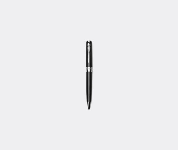 Pineider 'Full Metal Jacket' ballpoint pen, black undefined ${masterID} 2