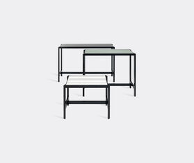 Sch&ouml;nbuch &#39;Juste&#39; console table, Sea Mist MULTICOLOUR SCHO20JUS415GRY