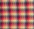 Missoni 'Montgomery' blanket Red Multicolor MIHO20MON150MUL