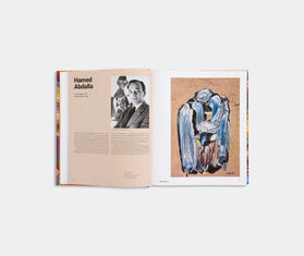 Thames &amp; Hudson 'Artists of the Middle East' MULTICOLOUR THHU25ART137MUL
