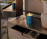 Cassina 'Eolian Delight' candle, medium Light Blue CASS22CAS451LBL
