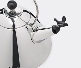 Alessi Kettle SILVER ALES15KET404SIL