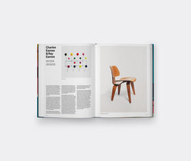 Phaidon &#39;Mid-Century Modern Designers&#39; MULTICOLOUR PHAI25MID270MUL