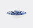 Dolce&Gabbana Casa 'Blu Mediterraneo' soup plate, set of two Multicolor DGCA22SET951MUL