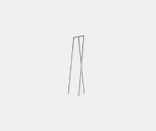Hay 'Loop' stand, grey GREY HAY120LOO718GRY