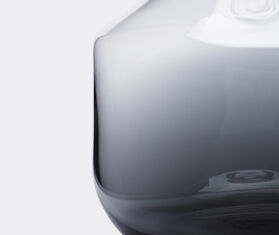 Tom Dixon 'Tank' whiskey decanter, black BLACK TODI19TAN234BLK