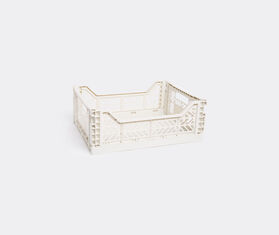 Hay &#39;Colour Crate&#39; medium, grey GREY HAY119COL140GRY