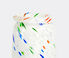 Hay 'Splash' vase, medium, white dot White dot HAY120SPL354MUL