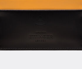 Ettinger 'Bridle Hide' flat credit card case BLACK ETTI17BRI240BLK