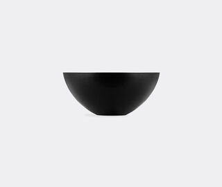 Normann Copenhagen 'Krenit' bowl, S, white WHITE NOCO19KRE262WHI