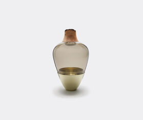 Utopia &amp; Utility 'India SV 1' vase GREY UTUT16IND912GRY