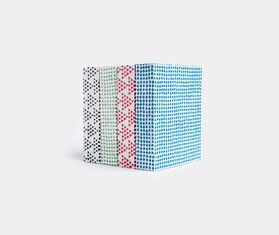 Serax 'Isa' storage box, green GREEN SERA16STO715GRN