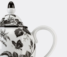 Gucci 'Herbarium' coffee pot, black BLACK GUCC22HER108BLK