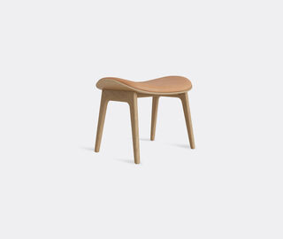 NORR11 'Elephant Stool', camel BEIGE NORR21ELE412BRW