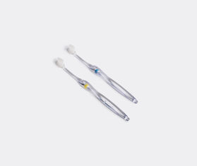 Misoka Misoka' toothbrush TRANSPARENT MISO19MIS160TRA