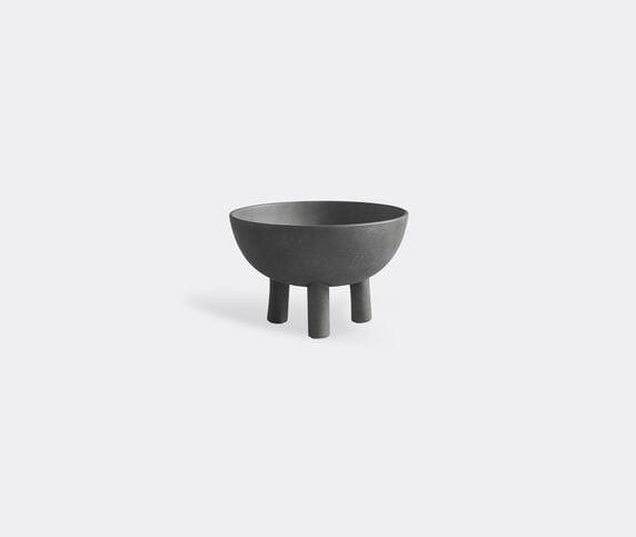 101 Copenhagen 'Duck' bowl, dark grey