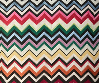Missoni 'Belfast' cushion, small, multicolor MULTICOLOUR MIHO26BEL580MUL