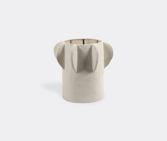 Serax 'Molly 01' flower pot, beige, medium undefined ${masterID}