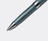 Pineider 'Full Metal Jacket' ballpoint pen, ash grey  PINE20FUL269GRY