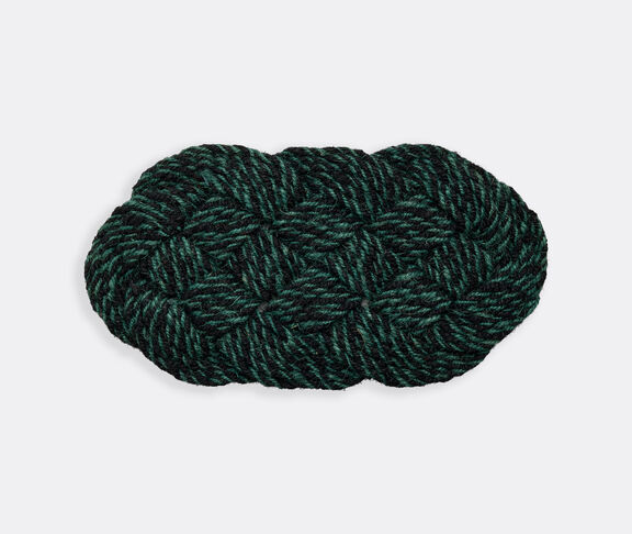 Hay Coco Door Mat - Green And Black undefined ${masterID} 2