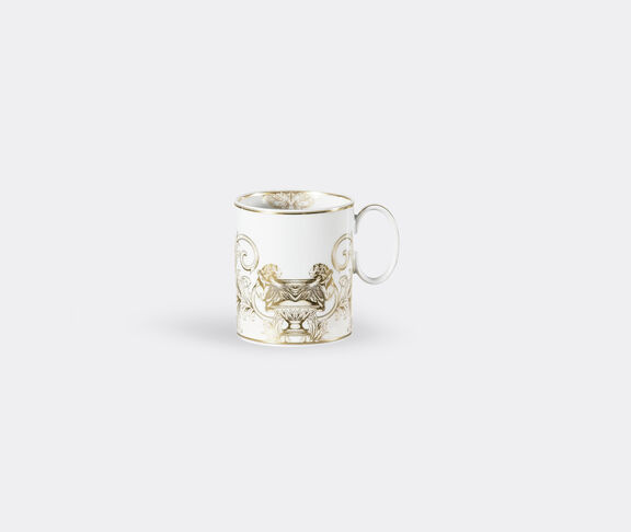 Rosenthal Mug La Coupe Des Dieux - White undefined ${masterID} 2