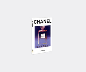 Assouline Chanel, 3-volume collection MULTICOLOUR ASSO15CHA184WHI