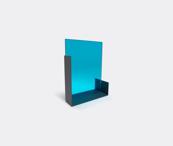 Tre Product 'Mood Mirror', turquoise