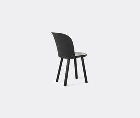 Magis 'Alpina' chair, black BLACK MAGI22ALP288BLK