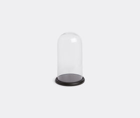 Serax Glass bell, medium BLACK SERA19GLO826BLK