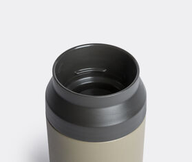 Kinto Travel tumbler, brown KHAKI KINT17TRA507BRW