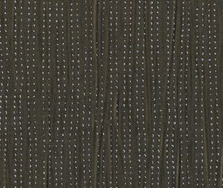 Wall&amp;dec&ograve; 'Vago' wallpaper, brown and silver MULTICOLOUR WADE20VAG952MUL