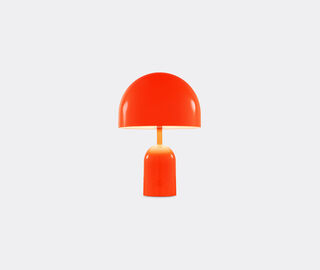 Tom Dixon 'Bell' portable lamp, fluoro GOLD TODI24BEL153MUL