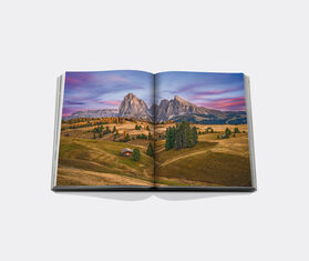 Assouline 'Cortina d&rsquo;Ampezzo' MULTICOLOUR ASSO25COR147MUL