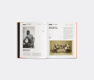 Thames &amp; Hudson 'This is Photography: The First 200 Years' MULTICOLOUR THHU26THI363MUL