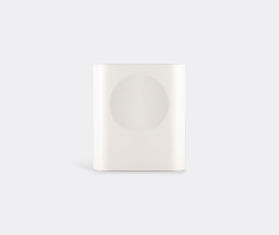 Raawii 'Signal' lamp, white, EU plug WHITE RAAW20SIG857WHI