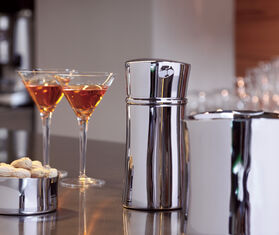 Sambonet 'Bamboo' bar set SILVER SAMB22BAM397SIL