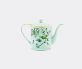 Aquazzura Casa &#39;Secret Garden&#39; teapot GREEN AQUA23SEC278GRN