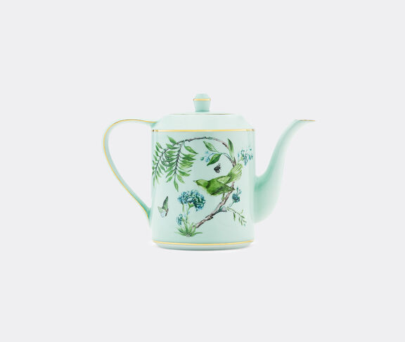 Aquazzura Casa 'Secret Garden' teapot undefined ${masterID}