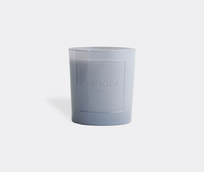 Cander Paris 'California' candle BLUE CAPA23CAL292BLU