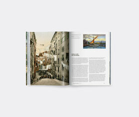 Taschen 'Italy 1900. A Portrait In Color' MULTICOLOUR TASC22ITA973MUL