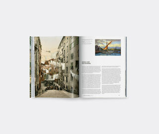 Taschen 'Italy 1900. A Portrait In Color' MULTICOLOUR TASC22ITA973MUL