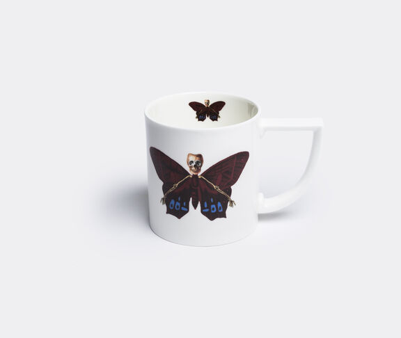 The New English 'Lepidoptera Profundus' mug undefined ${masterID}