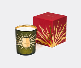 Trudon 'Astral Gabriel' scented candle, large GREEN CITR23AST037GRN