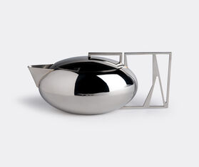 Riva 'Trama' coffee pot SILVER RIVA17TRA006SIL