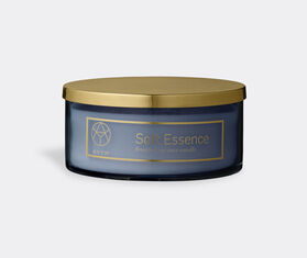 AYTM 'Soft Essence' scented candle BLUE AYTM22SCE703BLU