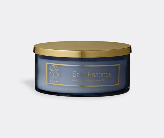 AYTM 'Soft Essence' scented candle undefined ${masterID}