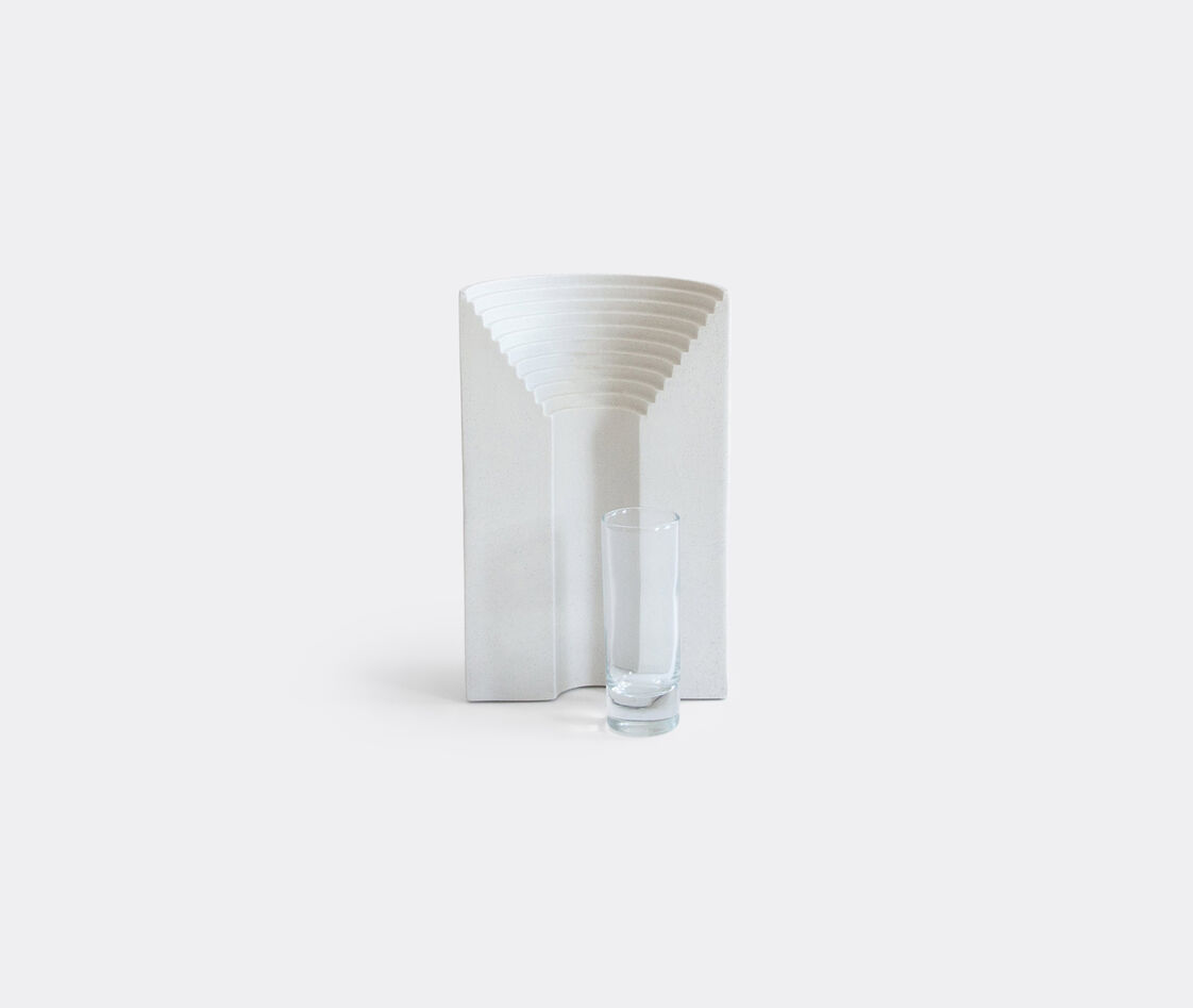 Shop Origin Made Vases White Uni